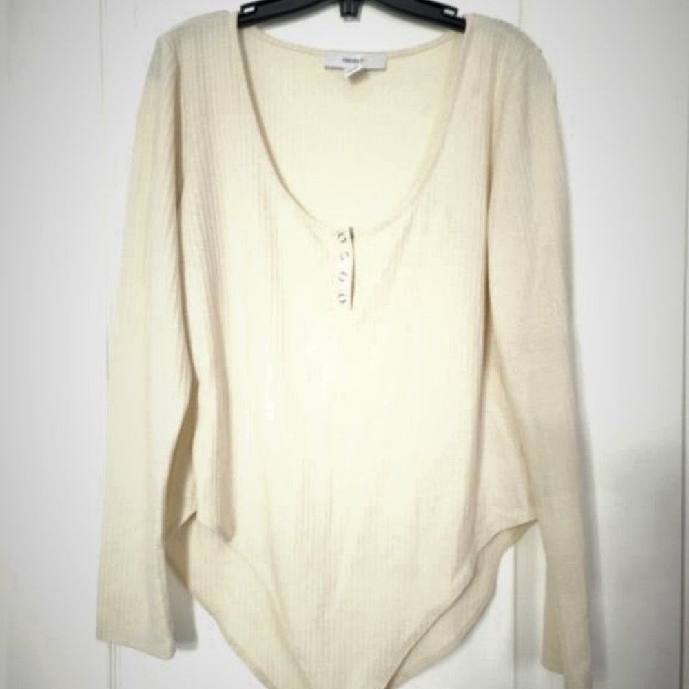 Forever 21 body suite